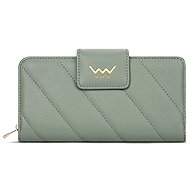 VUCH Zoreya Dusty Green - Wallet