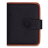 VUCH Pippa E Black - Wallet