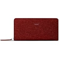 VUCH Nightie Nicci TC Wine - Wallet