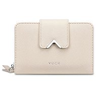 VUCH Marthia Beige - Wallet