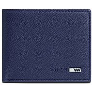 VUCH Calen Blue - Wallet