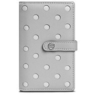 VUCH Linna Grey - Wallet