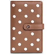 VUCH Linna Brown - Wallet