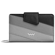 VUCH Talli Tammy Aslant Black - Wallet