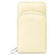 VUCH Rosia Butter Yellow - Wallet