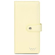 VUCH Maeva Butter Yellow - Wallet