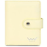 VUCH Zaira Butter Yellow - Wallet