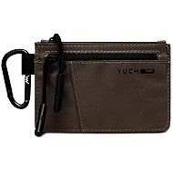 VUCH Vail Dark Grey - Wallet