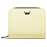 VUCH Gibson Butter Yellow - Wallet