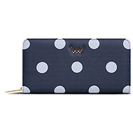 VUCH Sindy Blue - Wallet