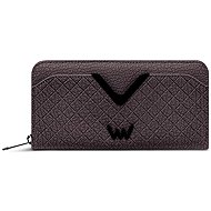 VUCH Mico Dark Brown - Wallet