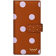 VUCH Eleria Brown - Wallet