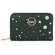 VUCH Sibel Green - Wallet