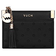 VUCH Shuri Dotty Black - Wallet