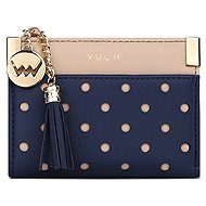VUCH Shuri Dotty Blue - Wallet