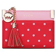 VUCH Shuri Dotty Red - Wallet