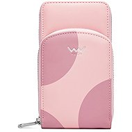 VUCH Rosia Big Dot Pink - Wallet
