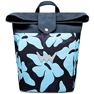 VUCH Dammit Flowers Blue - Backpack