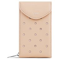 VUCH Chanthal Dotty Beige - Wallet