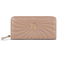 VUCH Mell Rays Beige - Wallet