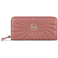 VUCH Mell Rays Dusty Pink - Wallet