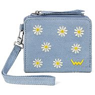 VUCH Tadi Daisy Blue - Wallet