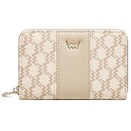 VUCH Minna MN Beige - Wallet