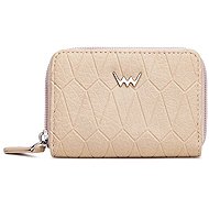 VUCH Luxia Cornet Beige - Wallet