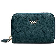 VUCH Luxia Cornet Green - Wallet
