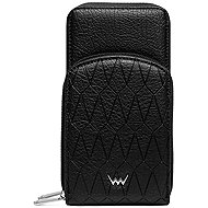 VUCH Rosia Cornet Black - Wallet