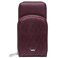 VUCH Rosia Cornet Wine - Wallet