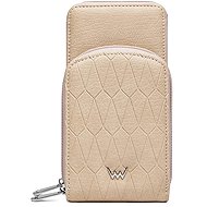 VUCH Rosia Cornet Beige - Wallet