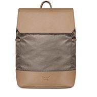 VUCH Darren Beige - City Backpack