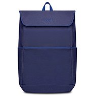 VUCH Federico Dark Blue - Backpack