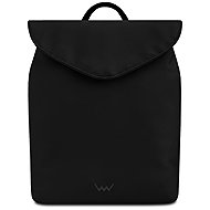 VUCH Joanna Small Black - Small Backpack