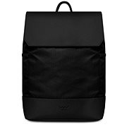 VUCH Darren Black - City Backpack