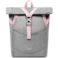 VUCH Veerle Grey - Backpack