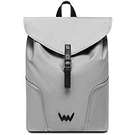 VUCH Joanna Jaunt Grey - Backpack