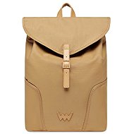 VUCH Joanna Jaunt Beige - Backpack