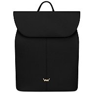 VUCH Mikko Black - Backpack