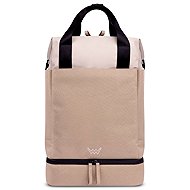 VUCH Jorin Men Beige - Backpack
