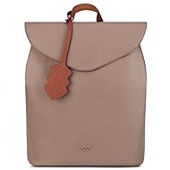 VUCH Joanna E Beige - Backpack