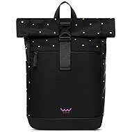 VUCH Virion Dotty Multicolour - Backpack