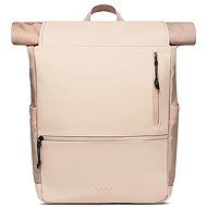 VUCH Elion Small Beige - Backpack