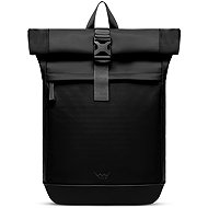 VUCH Virion Big Black - Backpack