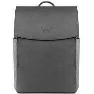 VUCH Gioia Big Dark Grey - Backpack