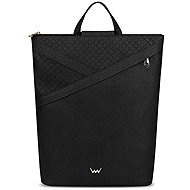 VUCH Tiara Diamond Black - Backpack