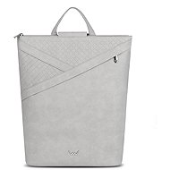 VUCH Tiara Diamond Grey - Backpack