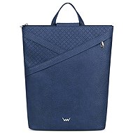 VUCH Tiara Diamond Blue - Backpack
