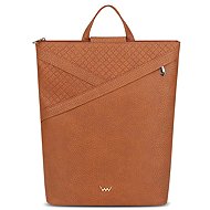 VUCH Tiara Diamond Brown - Backpack